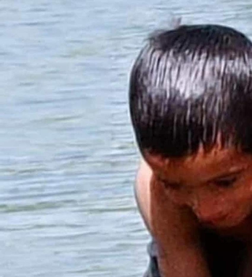 Gölete giren 7 yaşındaki çocuk boğularak hayatını kaybetti