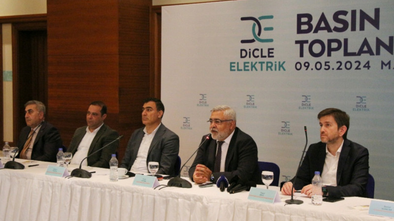 “Kaçak Elektrik Türkiye’nin enerji arzını tehdit ediyor''