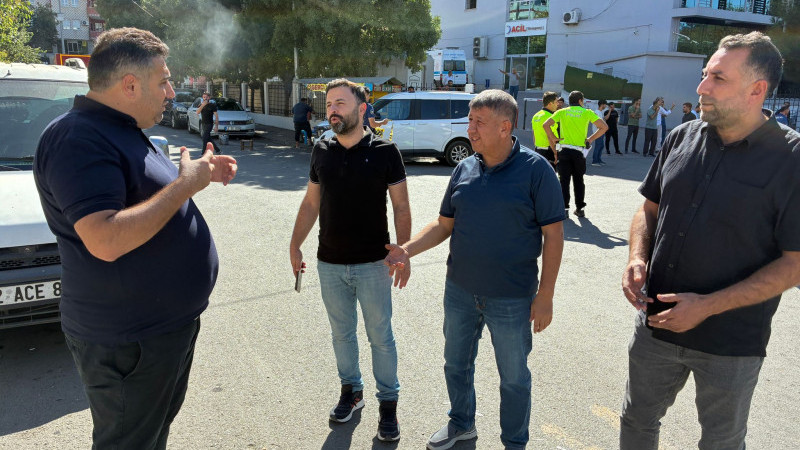 Önlü, ''Okullarımız Güvende Değil, Çocuklarımız Tehlikede!''