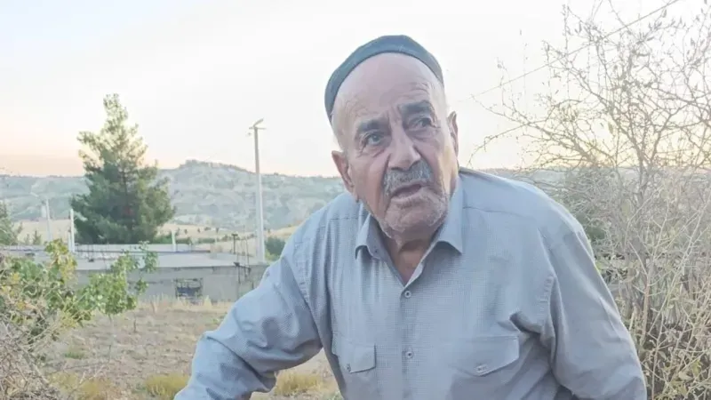 12 GÜNDÜR HABER ALINAMIYOR