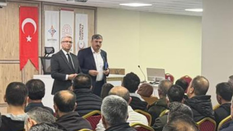 KANTİNCİ ESNAFIN SORUNLARI MASAYA YATIRILDI