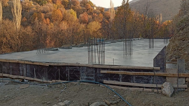 TIMOKLULAR’DAN MESİRE ALANI ÇALIŞMASI