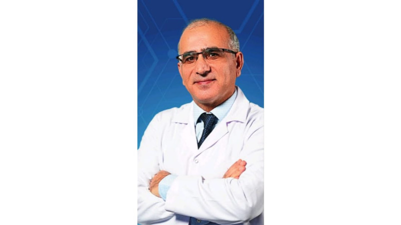 YAŞAM HASTANESİ’NDE ÇOCUK CERRAHİSİ HİZMETİ