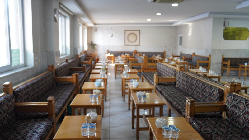 BATMAN’DA TAZİYE EVLERİNE KAPSAMLI DESTEK