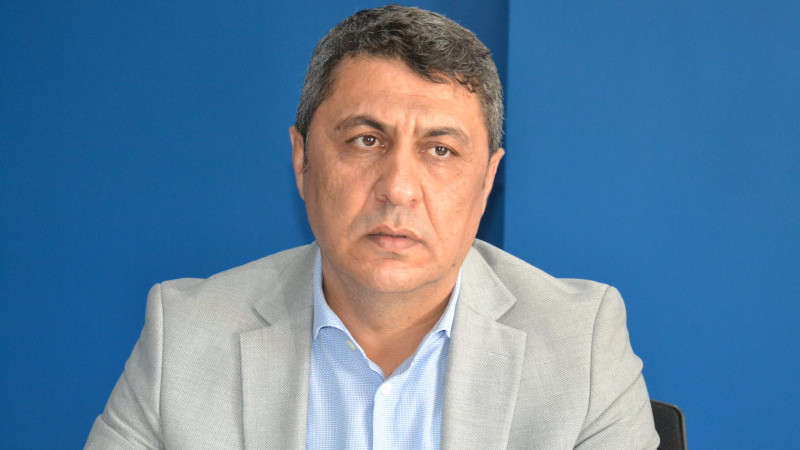 YILMAZ’DAN “SARI İNEK” UYARISI