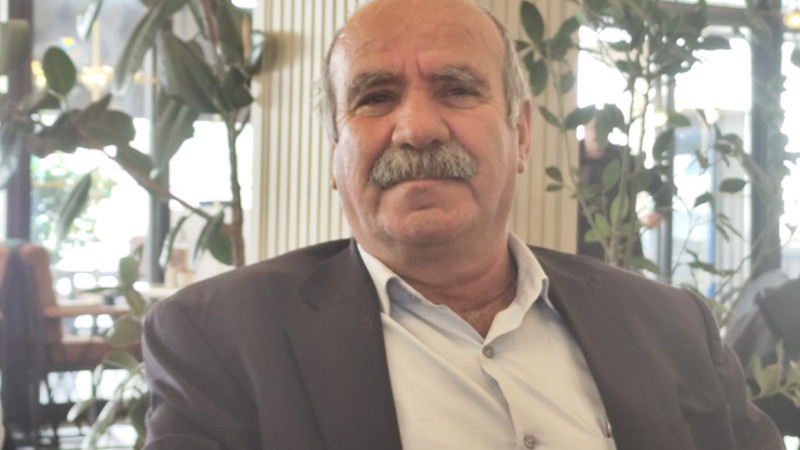 Batman Güneşi Gazetesi 21 Yaşında