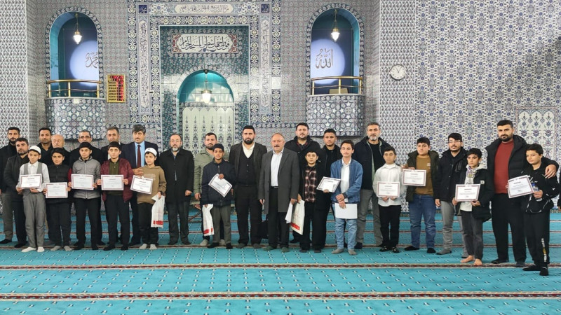 7 ALANDA 6 İL BİRİNCİLİĞİ