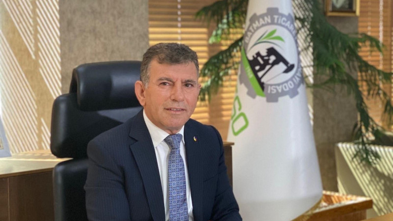 DEMİR’DEN BERAT KANDİLİ MESAJI