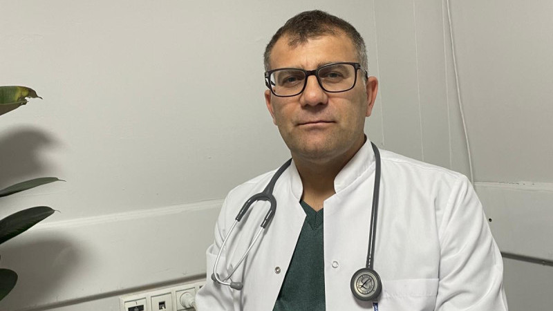 Uzmanlardan soğuk hava uyarısı : Hastalık riski artıyor