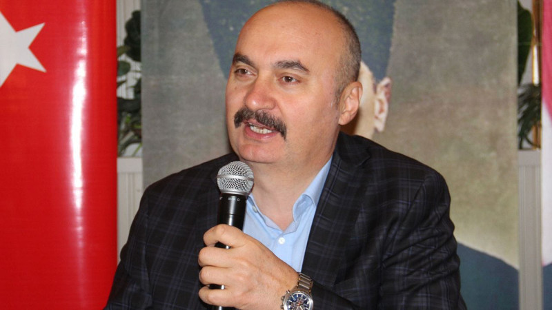 VALİ CANALP’TEN BERAT KANDİLİ MESAJI