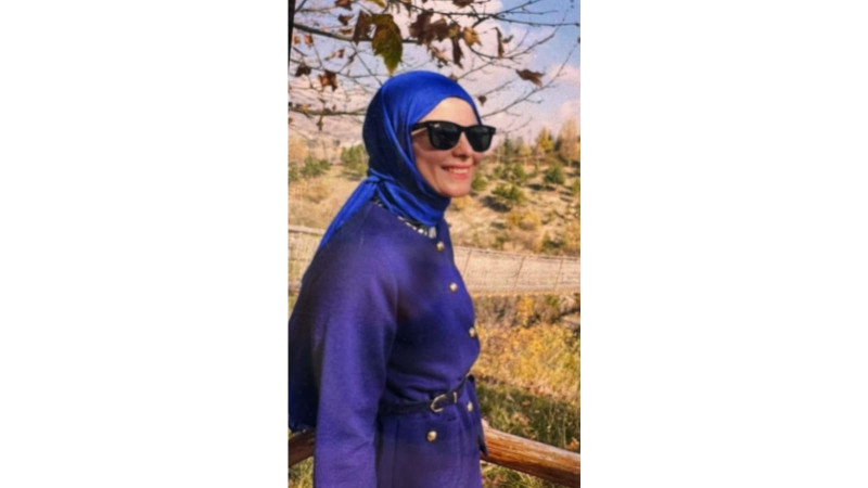 GENÇ ÖĞRETMEN EVİNDE ÖLÜ BULUNDU