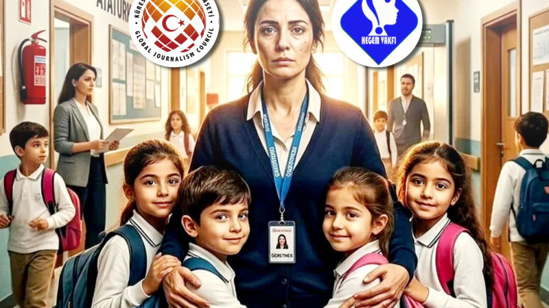 500 BİN ÖĞRETMENE ŞİDDETLE MÜCADELE EĞİTİMİ