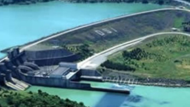 BATMAN BARAJI’NDA KONTROLLÜ SU TAHLİYESİ YAPILACAK