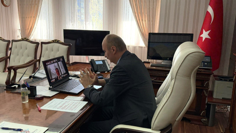 BATMAN TEKNOKENT'TEN GİRİŞİMCİLİK ATAĞI