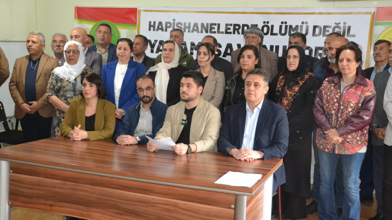 BEŞİRİ CEZAEVİ RAPORU AÇIKLANDI; “ŞÜPHELİ ÖLÜM VE SİSTEMATİK İHLAL” İDDİASI