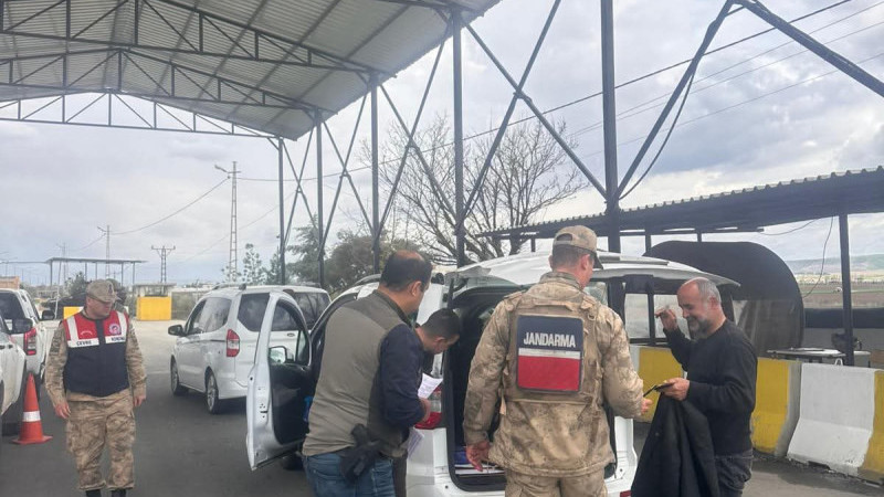 BİYOLOJİK KAÇAKÇILIĞA GEÇİT YOK