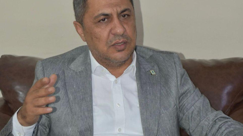 DEVA PARTİSİ’NDEN BATMAN KÜLTÜR YOLU FESTİVALİ TEPKİSİ 