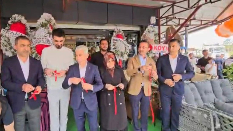 NOBEL HOME HİZMETE AÇILDI