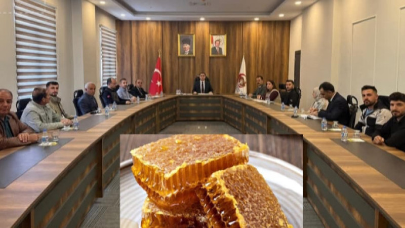 SASON BALINDA HEDEF BÜYÜME VE KALİTE