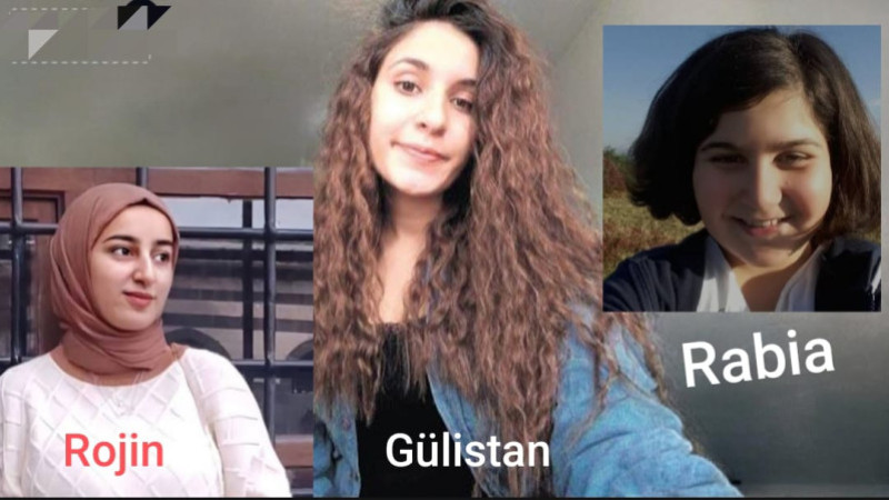 EKMEN, “FAİLİ MEÇHULLER AYDINLATILMALI”