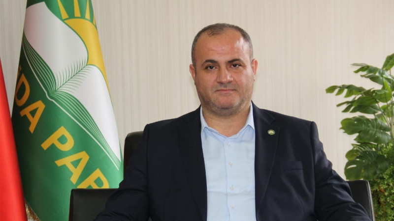 GÜLTEKİN’DEN ASGARİ ÜCRET ÇAĞRISI 