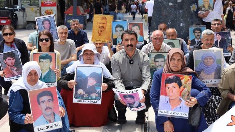 KAYIPLAR İÇİN MÜCADELE SÜRÜYOR