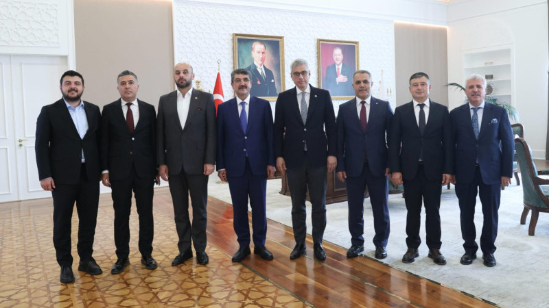 BATMAN İÇİN SAĞLIK HAMLESİ