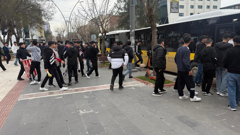 BELEDİYEDEN ÜCRETSİZ ULAŞIM DESTEĞİ