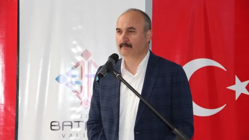 JANDARMA'NIN 187. YILI KUTLANIYOR