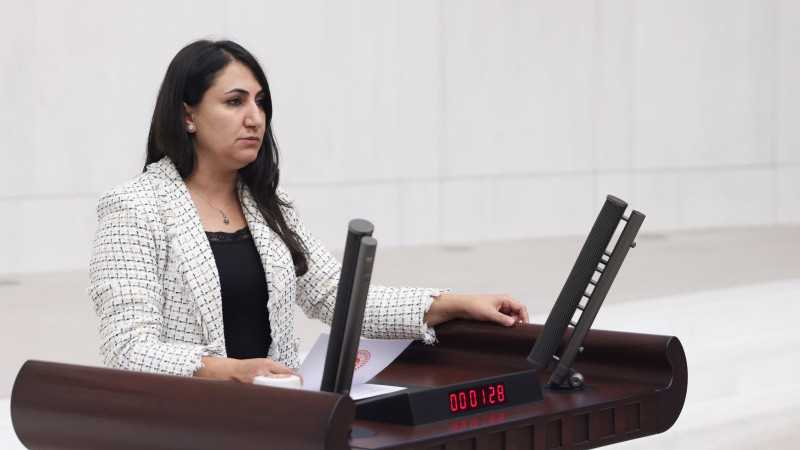 ODUNCU'DAN BAKANLIĞA ÇAĞRI