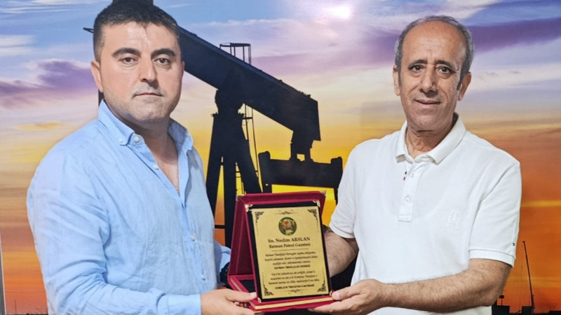 TIMOKLULAR DERNEĞİ'NDEN BASIN ZİAYARETİ