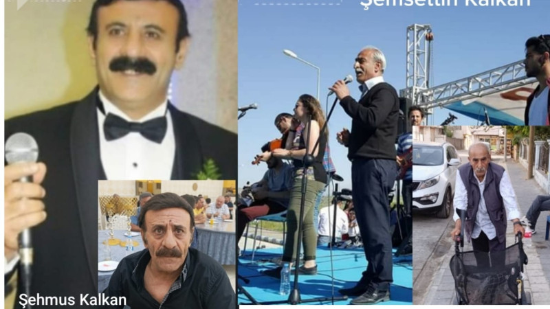 SANATIN DUAYENLERİ ZOR GÜNLER YAŞIYOR