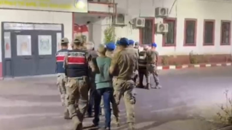 TÖRE CİNAYETİNDE 6 TUTUKLAMA
