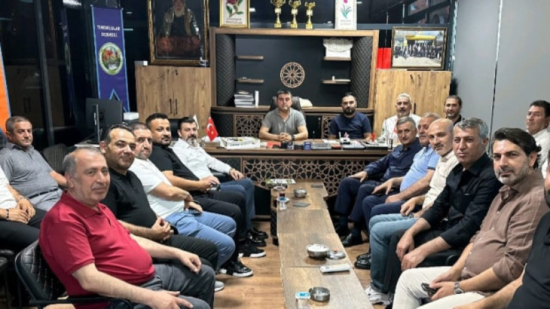 KURT, ''BATSO ŞEHRE YÖN VEREN BİR KURUM OLMALI''