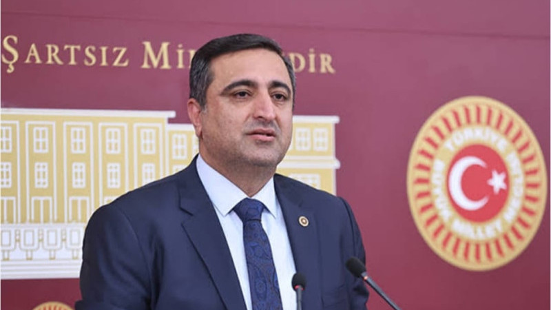 RAMANLI’DAN ÇOCUKLAR İÇİN SOSYAL POLİTİKA VURGUSU