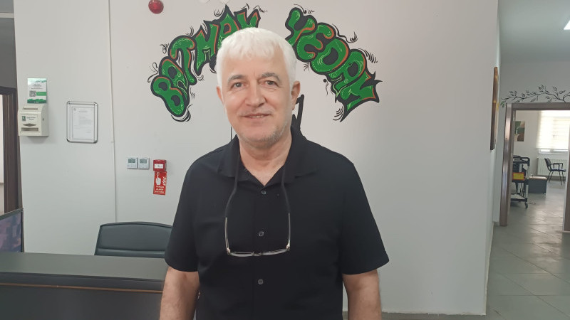 YEŞİLAY'DAN KUMAR UYARISI