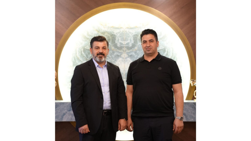 OĞUZHAN, BATSO MECLİSİ'NE ADAY