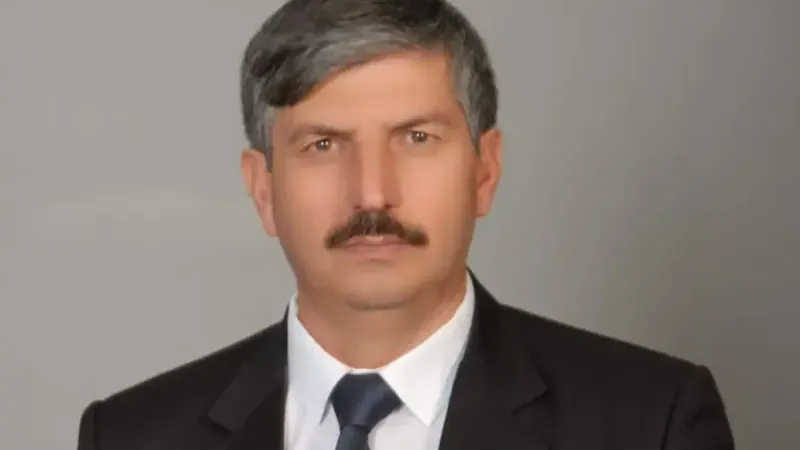 MEHMET SIDDIK ÇİFTÇİ'YE YENİ GÖREV