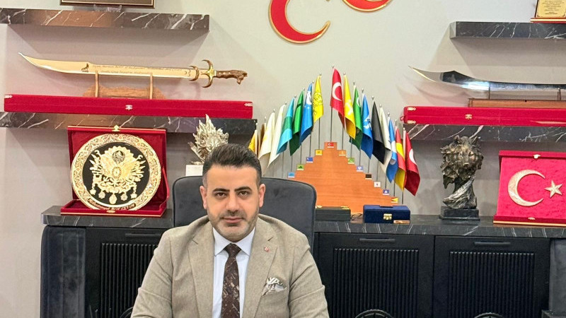 ÇETİN : BİR MİLLETİN BAĞIMSIZLIK İRADESİNİN TARİHE YAZILDIĞI GÜN