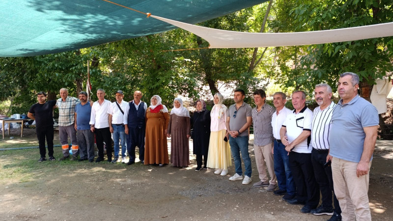 TİMOQ'UN DOĞAL GÜZELLİKLERİ TANITILDI