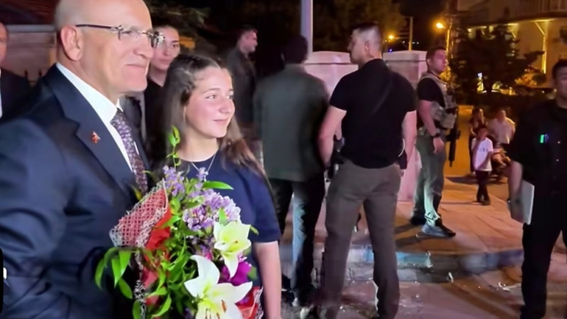 BABA OCAĞINDA PROJE GURURU