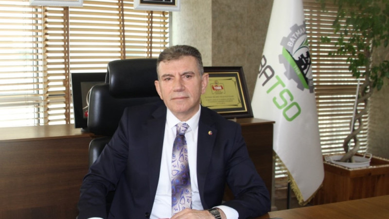 BATSO’DAN EKONOMİDE YENİ DÖNEM ÇAĞRISI