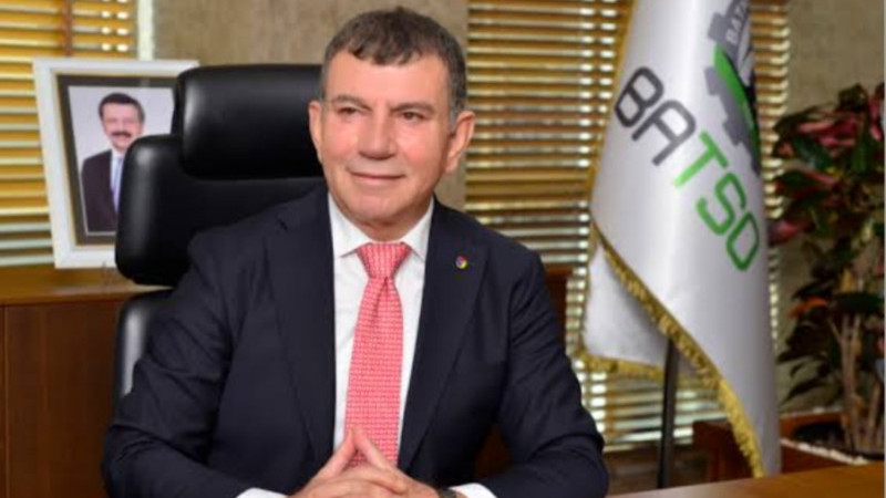 BATSO’DAN BATMAN EKONOMİSİ İÇİN DÖRT HEDEF