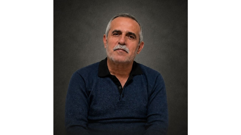 EMEKLİ EĞİTİMCİ AVDULVAHAP CAN HAYATINI KAYBETTİ