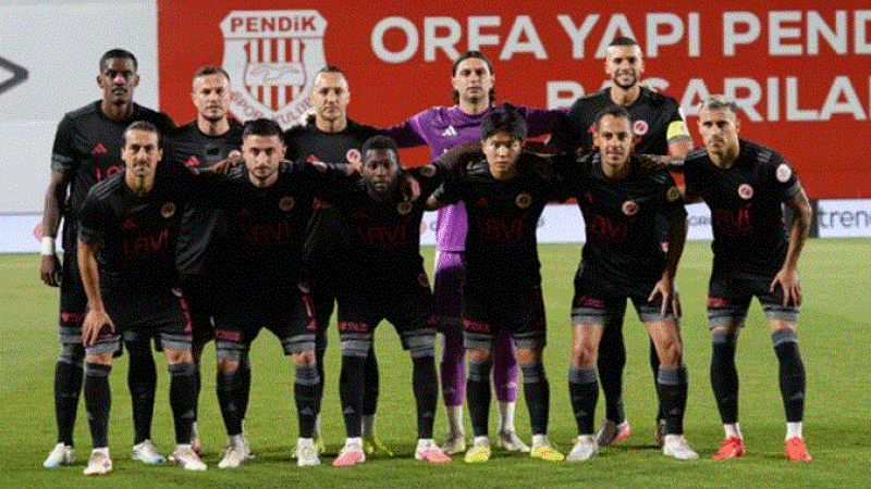 PETROLSPOR SON DAKİKADA 2 PUAN BIRAKTI