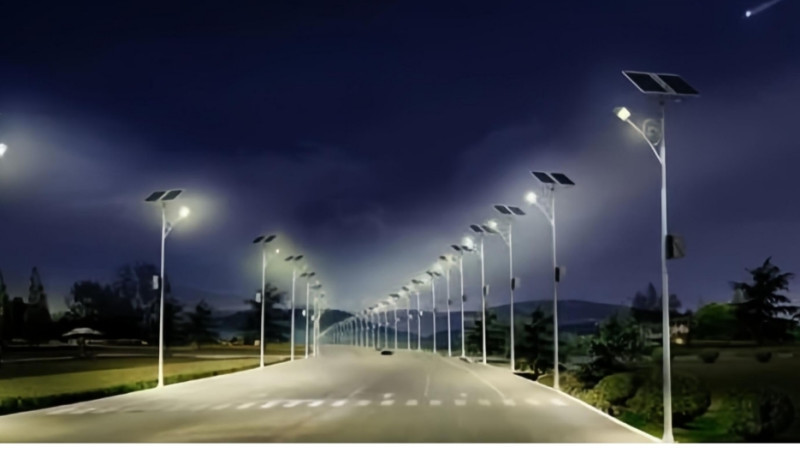 SOKAK LAMBALARINA DENETİM AYARI