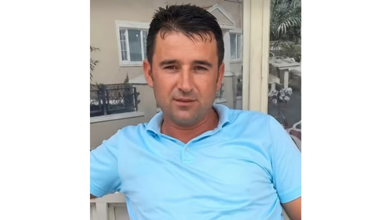 İNŞAATTA FECİ KAZA : KALIP USTASI HAYATINI KAYBETTİ