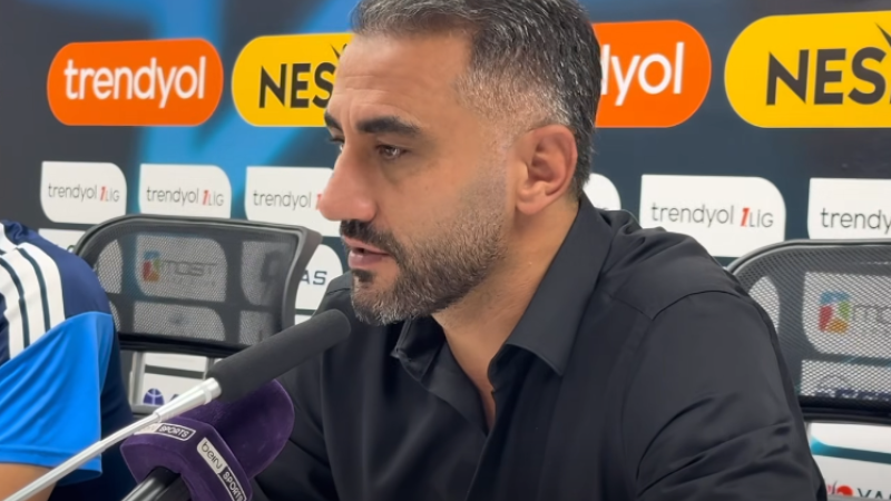 “BU KADAR KÖTÜ HAKEMLİK YAPILMAZ!”