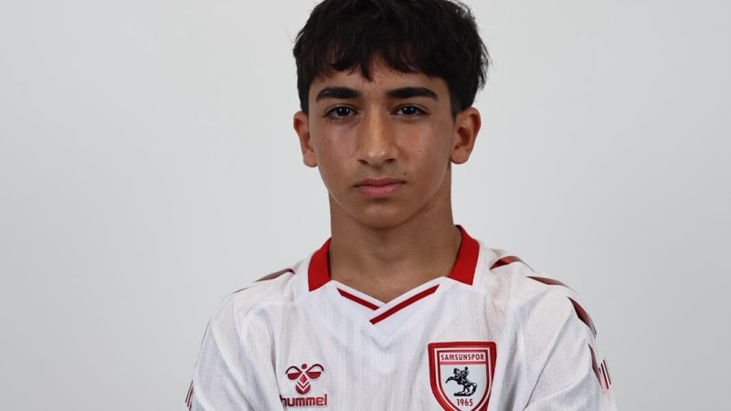 PETROLSPOR'DAN SÜPER LİG'E GENÇ OYUNCU  