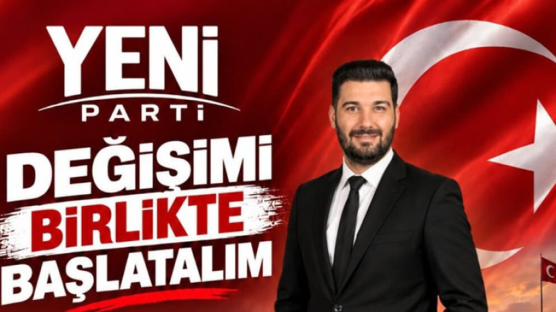 ÜMİT MENTEŞ'TEN ÖN SEÇİM BOYKOTU